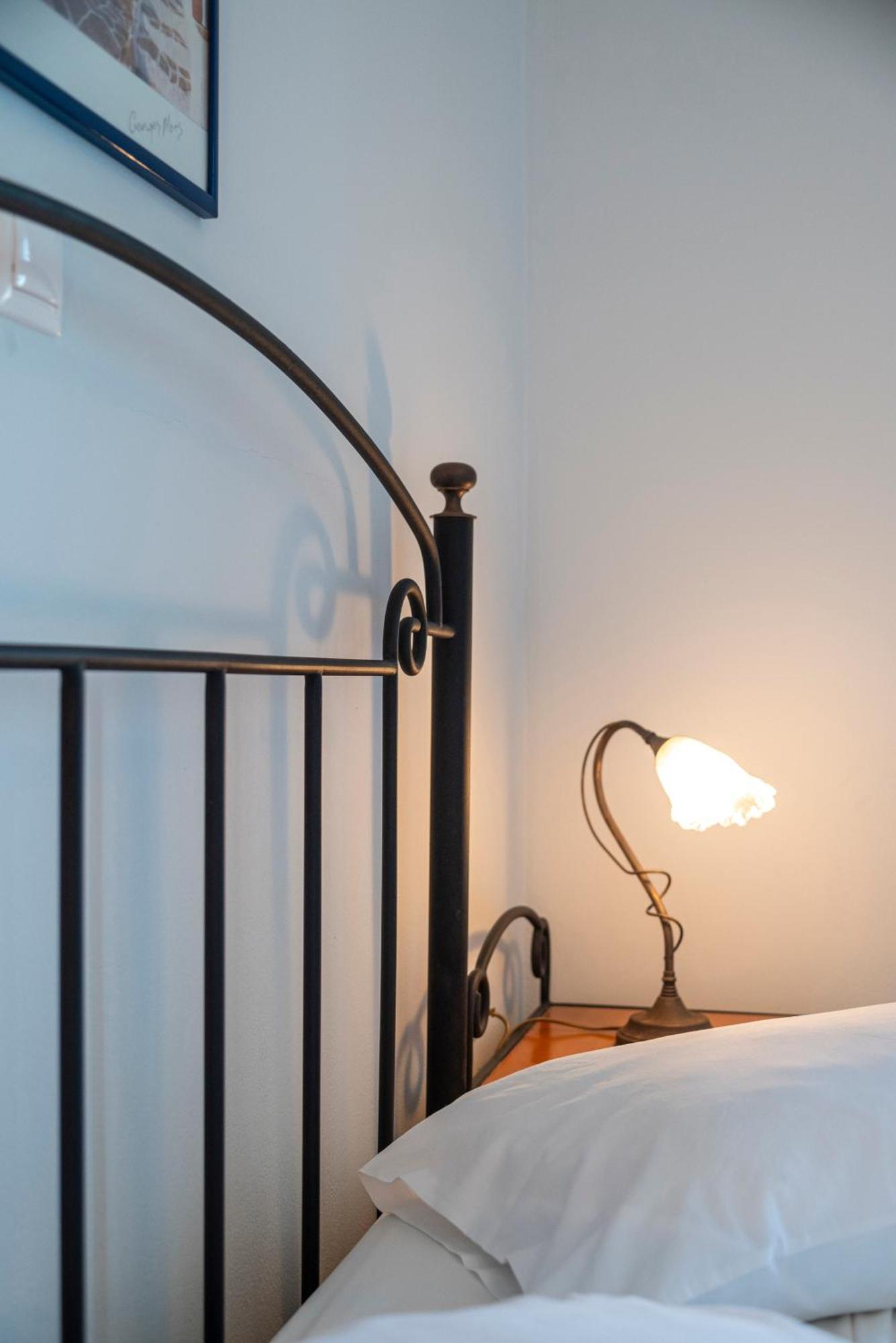 Agnadi Blue Apartments Diakofti المظهر الخارجي الصورة